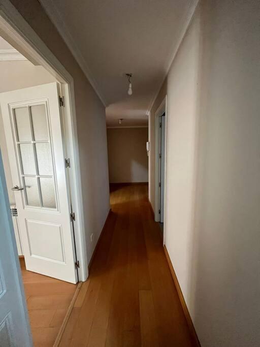 Bem Acogedora Y Muy Centrica Lejlighed Zamora Eksteriør billede